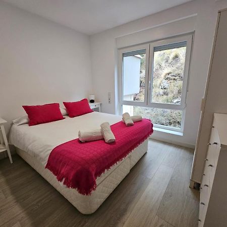 Imeda Apartamento Penibetico II シエラネバダ エクステリア 写真