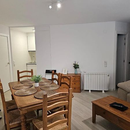 Imeda Apartamento Penibetico II シエラネバダ エクステリア 写真
