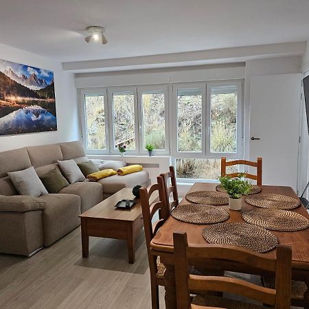 Imeda Apartamento Penibetico II シエラネバダ エクステリア 写真