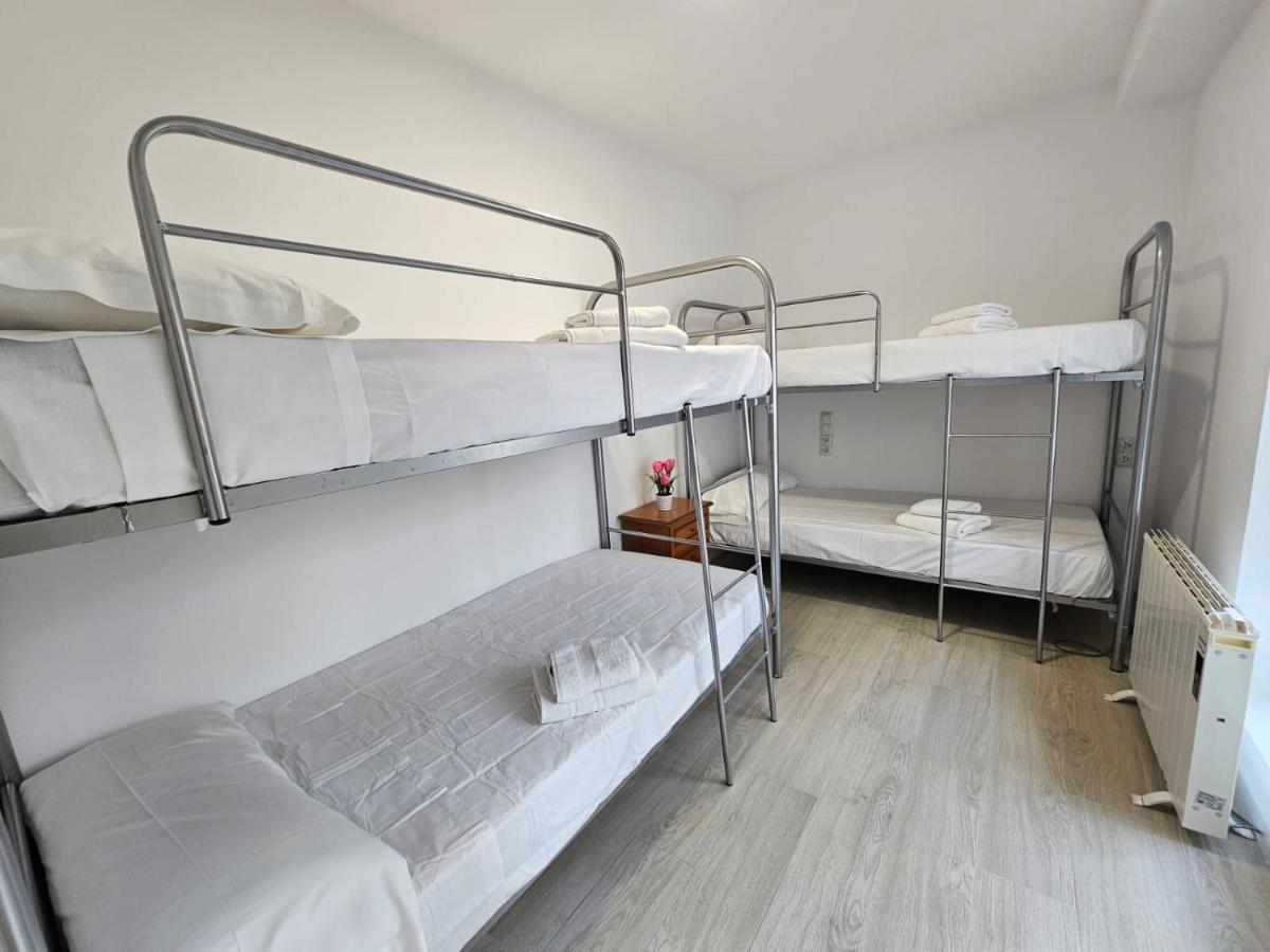 Imeda Apartamento Penibetico II シエラネバダ エクステリア 写真