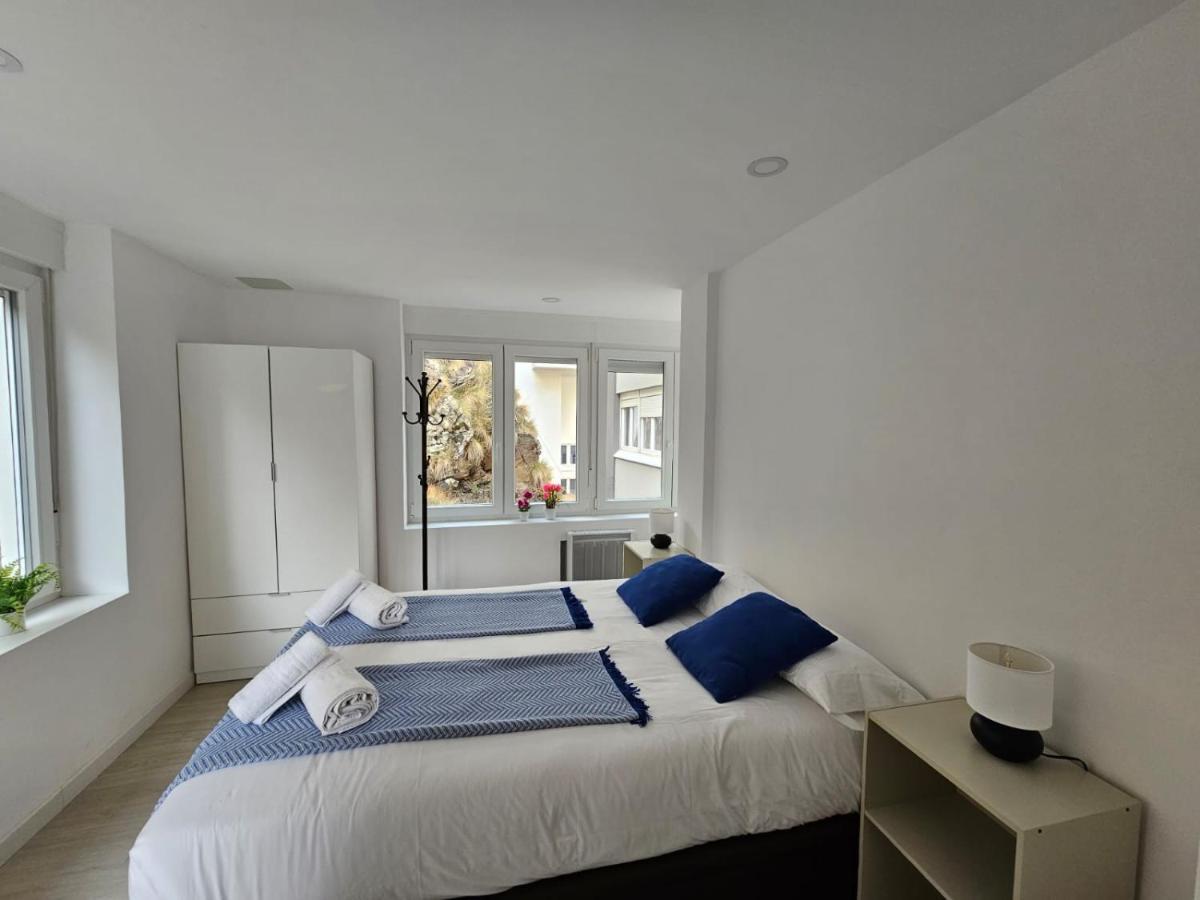 Imeda Apartamento Penibetico II シエラネバダ エクステリア 写真