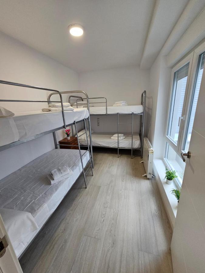 Imeda Apartamento Penibetico II シエラネバダ エクステリア 写真