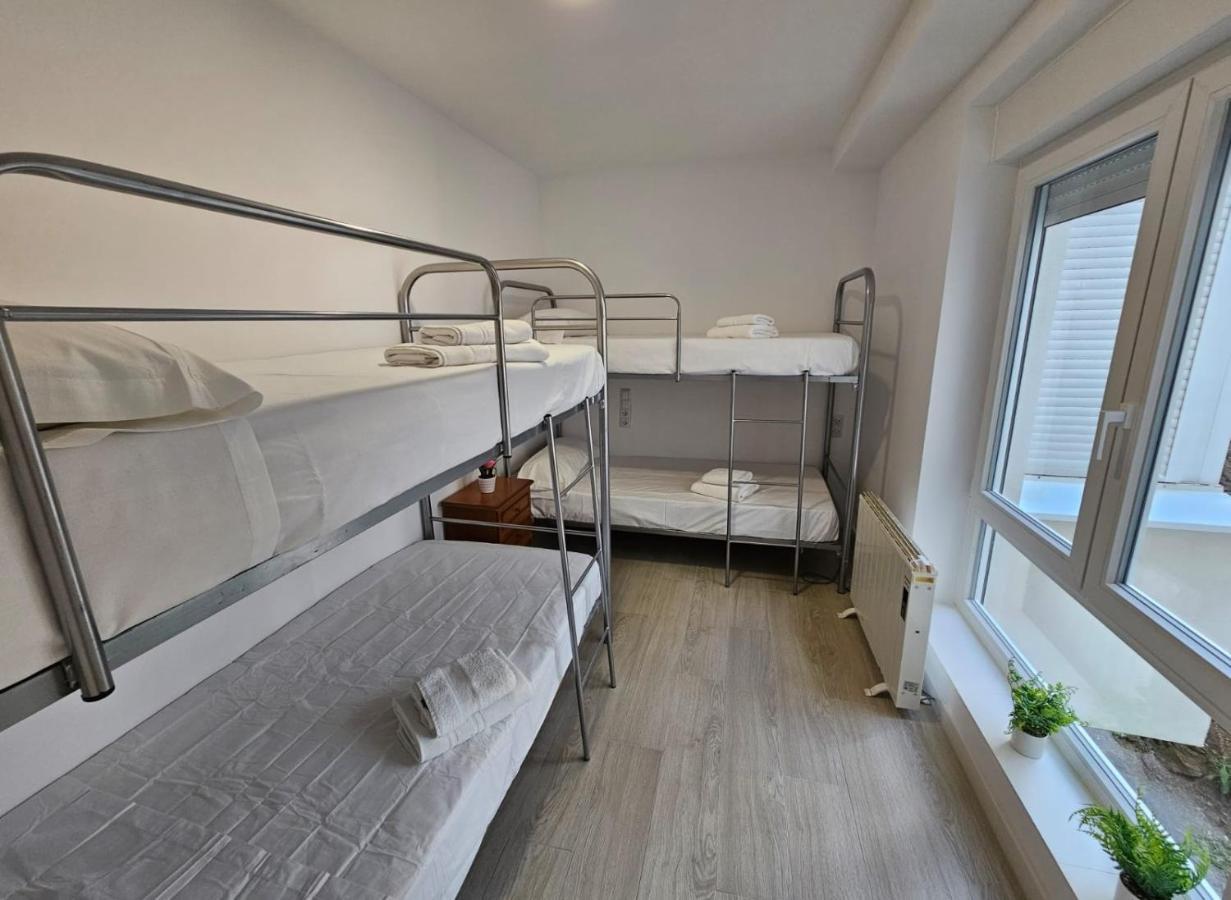 Imeda Apartamento Penibetico II シエラネバダ エクステリア 写真