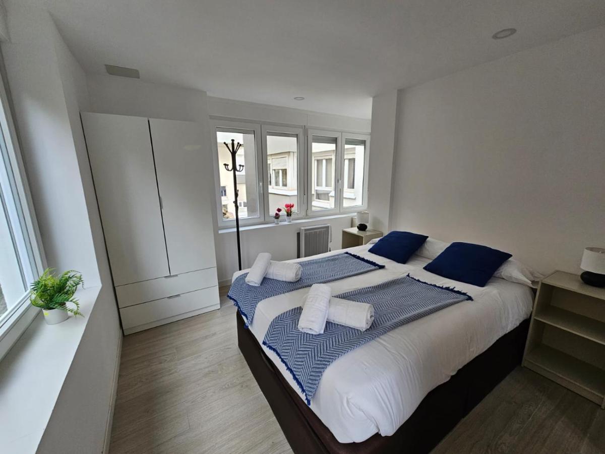 Imeda Apartamento Penibetico II シエラネバダ エクステリア 写真