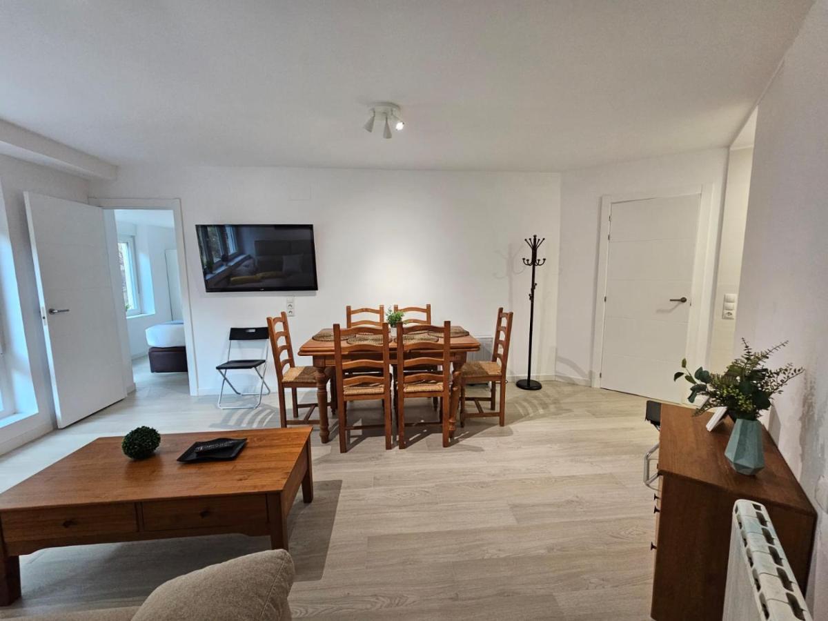 Imeda Apartamento Penibetico II シエラネバダ エクステリア 写真